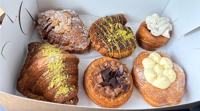 Bartholomew Bakery photo 4