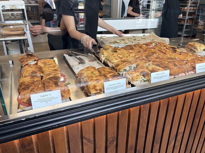 Bartholomew Bakery photo 2