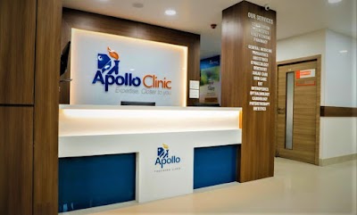 Apollo Clinic Silchar - Image 3