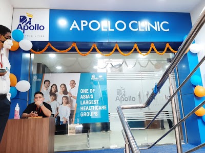 Apollo Clinic Silchar - Image 2