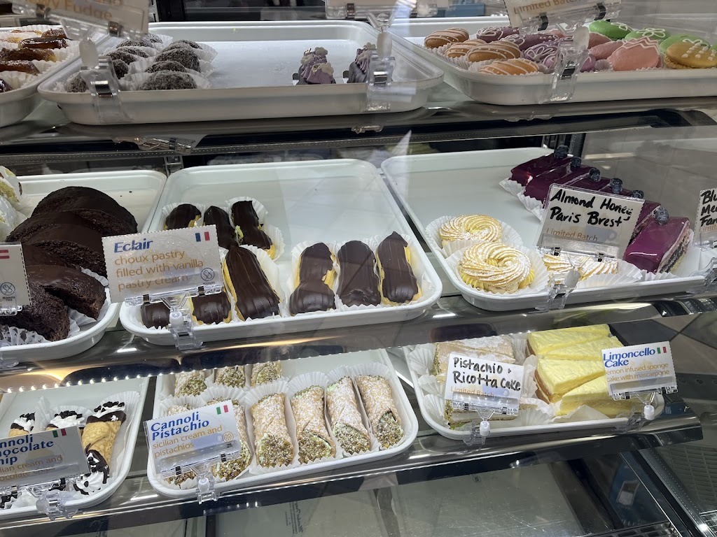 Europa Pastries