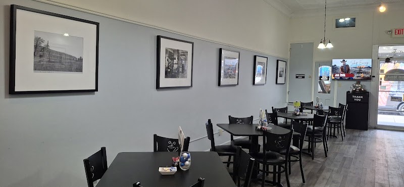 The Mill Coffee and Eatery photo 4