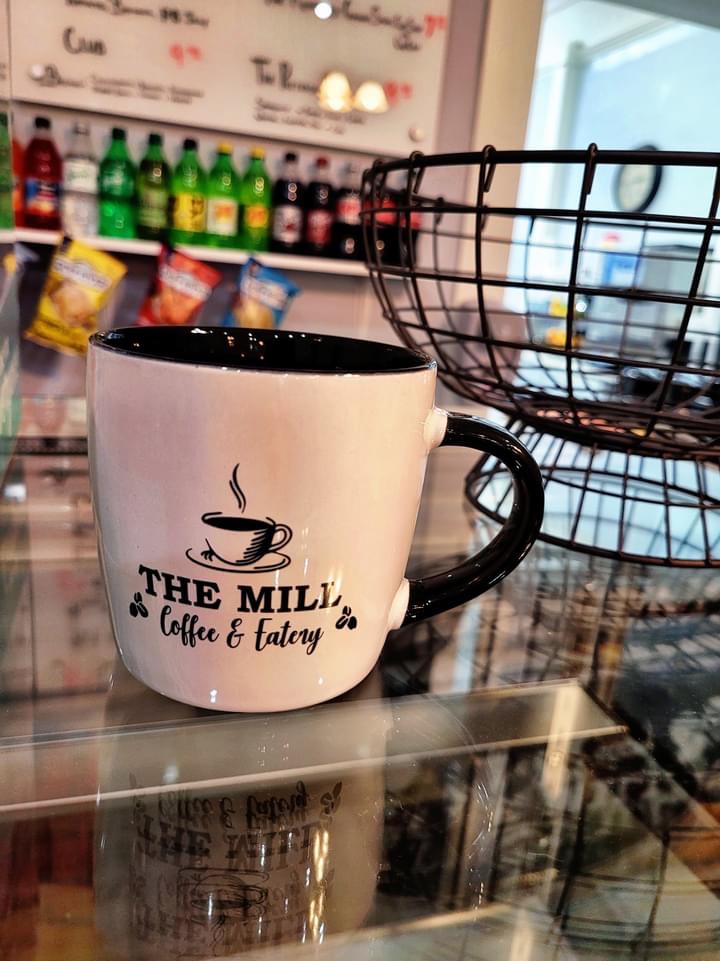 The Mill Coffee and Eatery photo 2