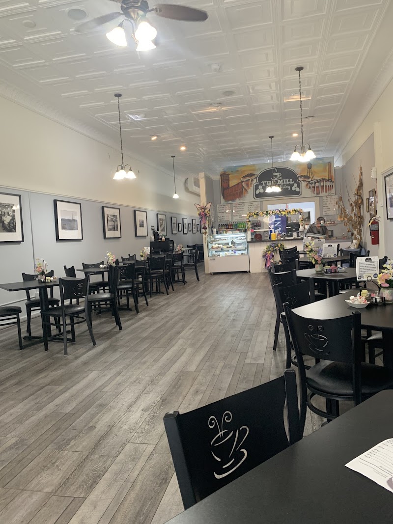 The Mill Coffee and Eatery photo 4