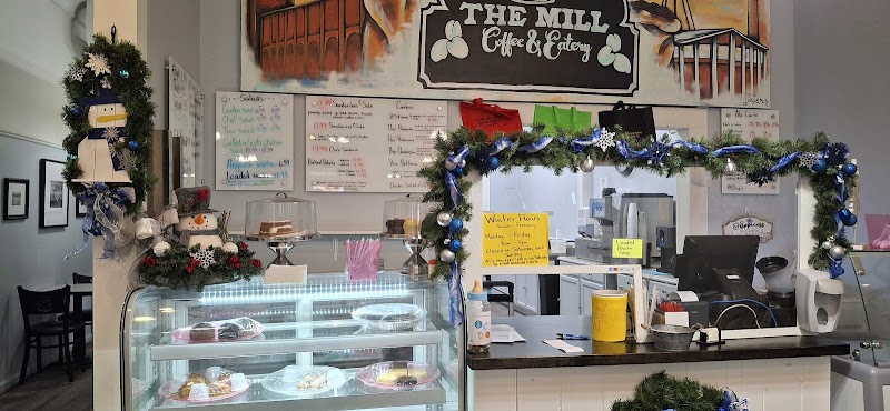 The Mill Coffee and Eatery photo 3
