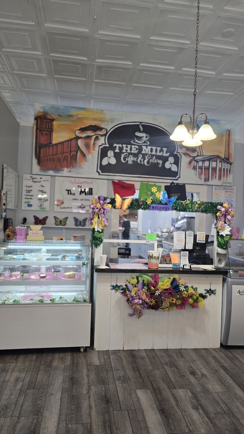 The Mill Coffee and Eatery photo 3