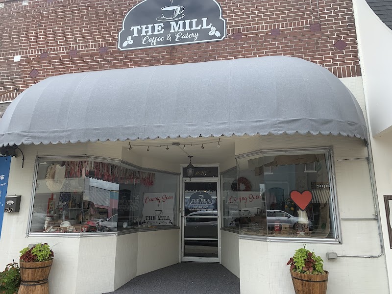 The Mill Coffee and Eatery photo 1