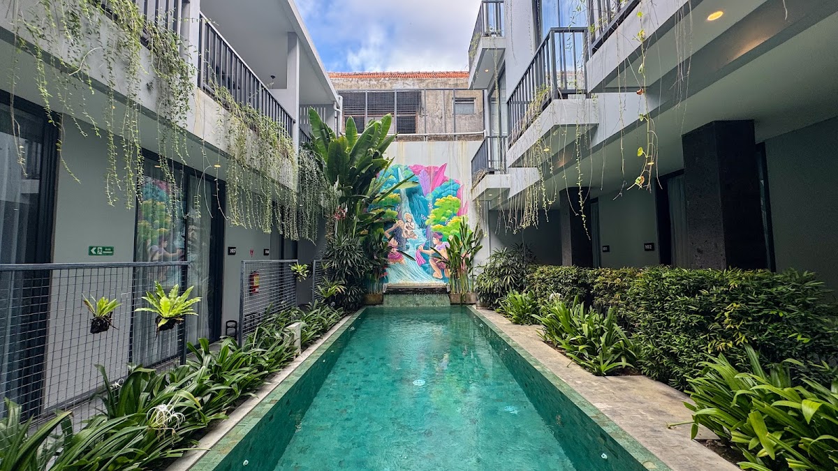 Bestah Coliving