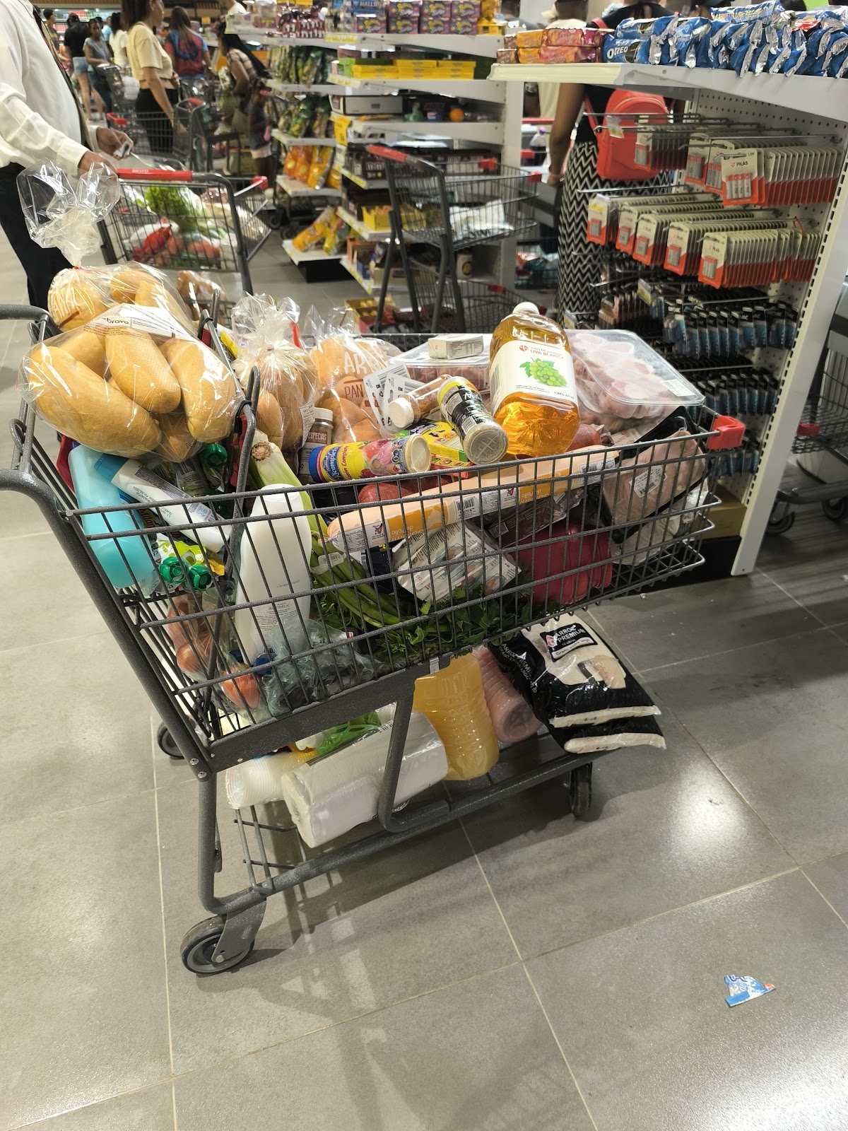 Supermercado Bravo Yaque - Imagen 3
