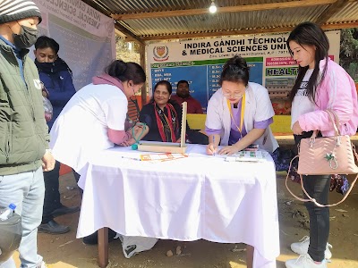 IGTAMSU NATUROPATHY CLINIC