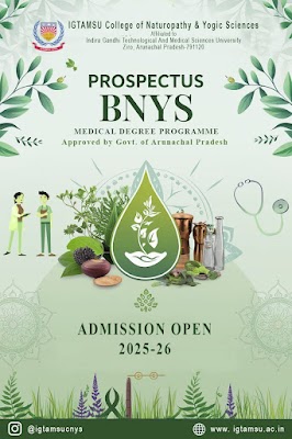 IGTAMSU NATUROPATHY CLINIC - Image 2