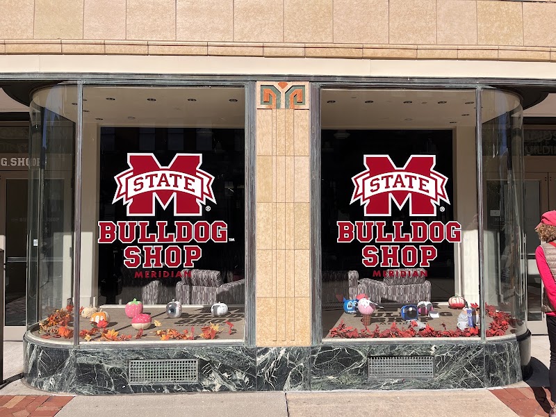 Mississippi State University Bulldog Shop photo 1
