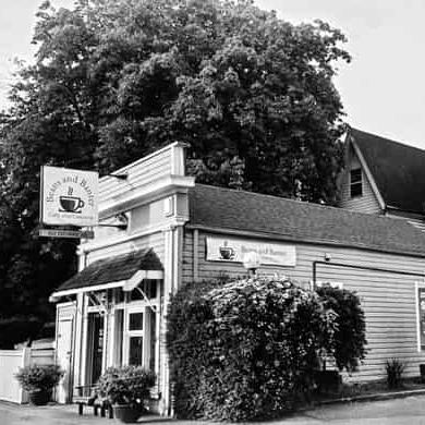 Beans and Banter Cafe & Creperie photo 4