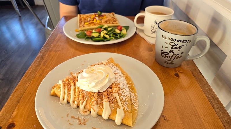 Beans and Banter Cafe & Creperie photo 4