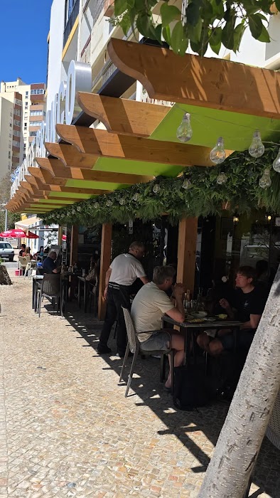 Restaurante Chefe Branco fotoğraf 1