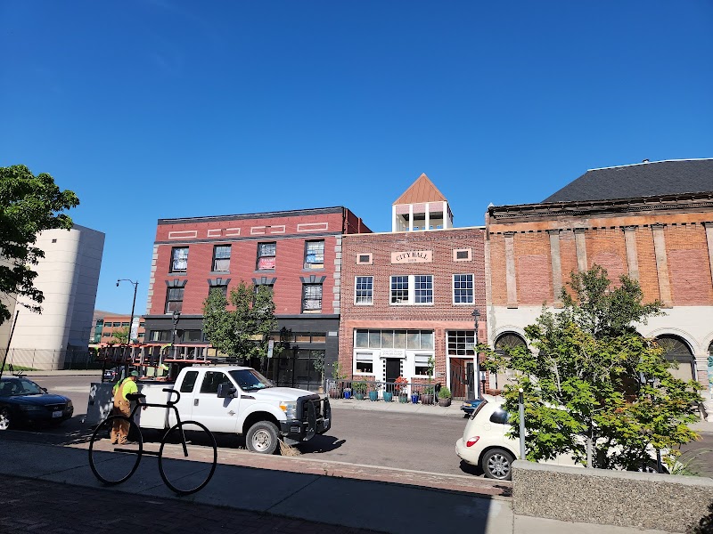 North Town Coffeehouse photo 4