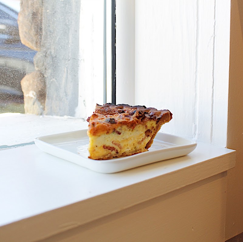 North Town Coffeehouse photo 2