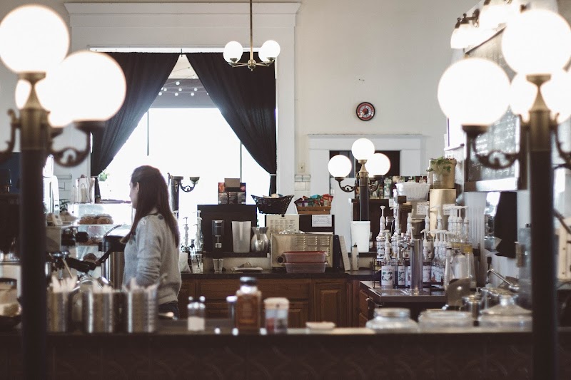 North Town Coffeehouse photo 1