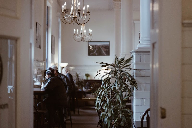 North Town Coffeehouse photo 1