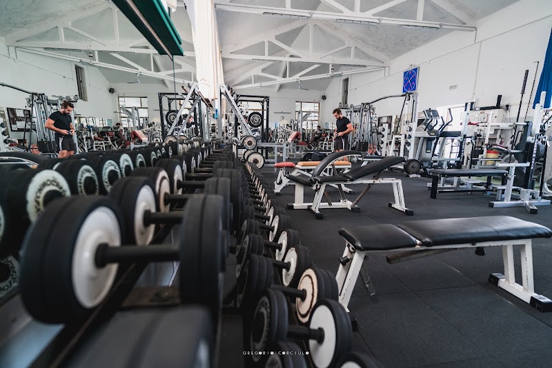 Palestra Athena