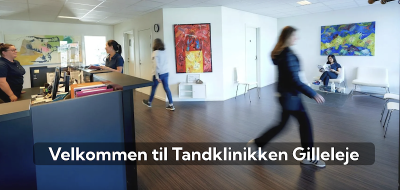 Tandklinikken Gilleleje - billede 2