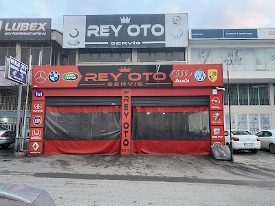 Rey Oto Servis - Oto Servisi