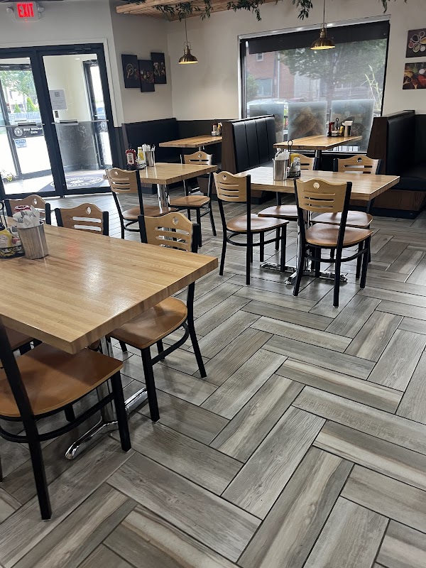 Photo of Star Kitchen Cafe