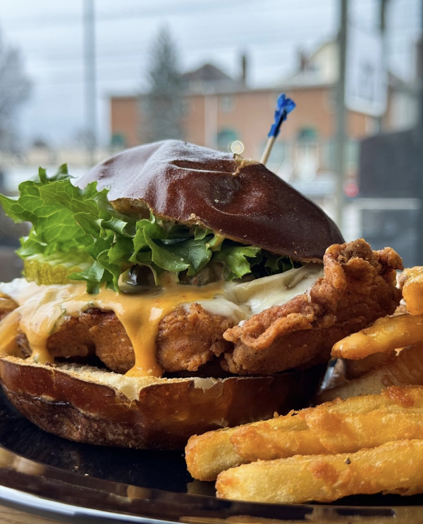 Photo of Star Kitchen Cafe