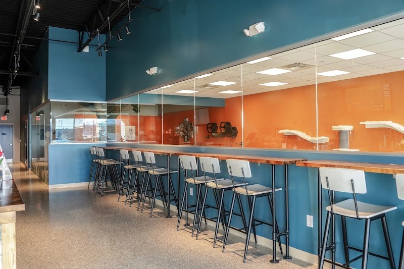 Smitten Kitten Cat Cafe