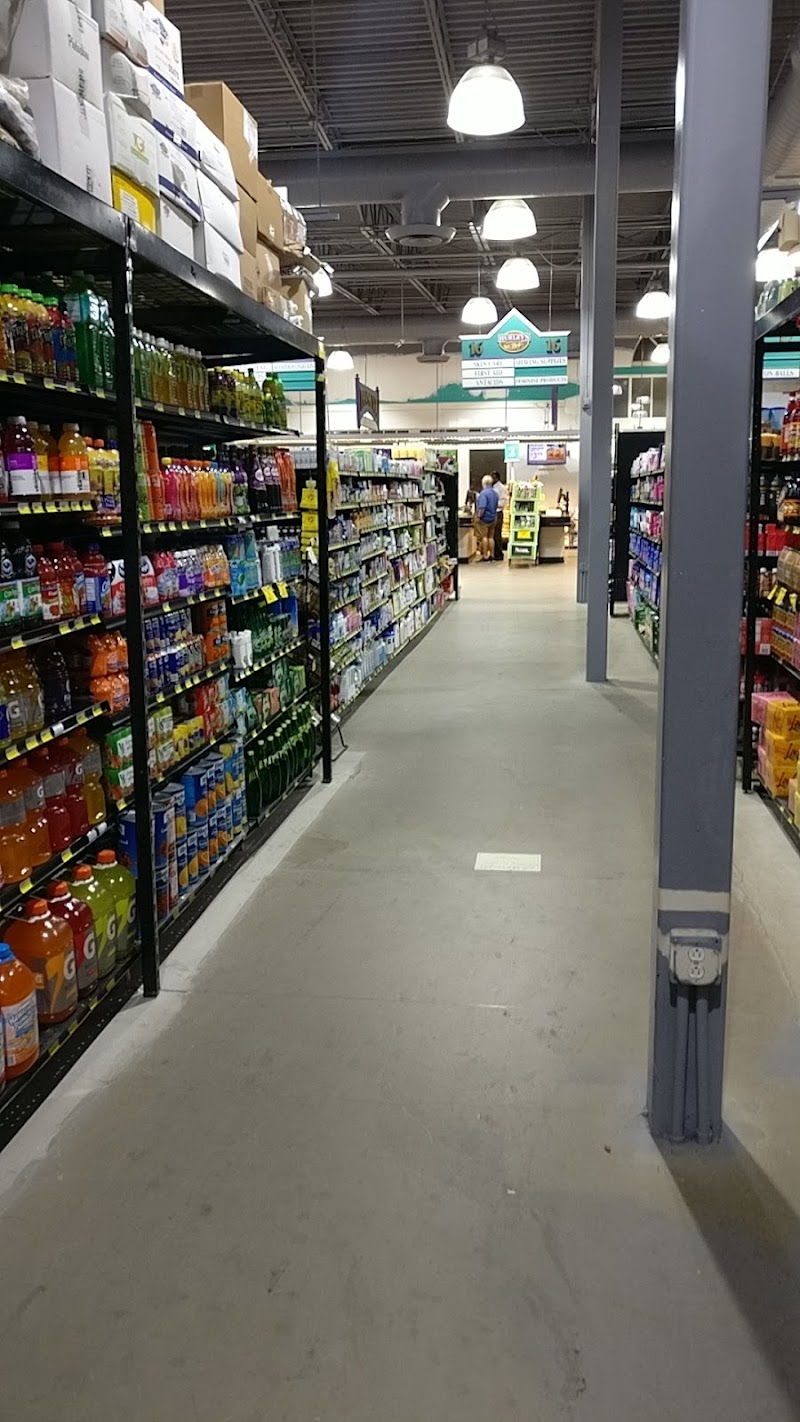 Hurley's Supermarket photo 3