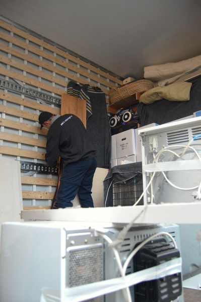 Foto van JL-verhuizingen