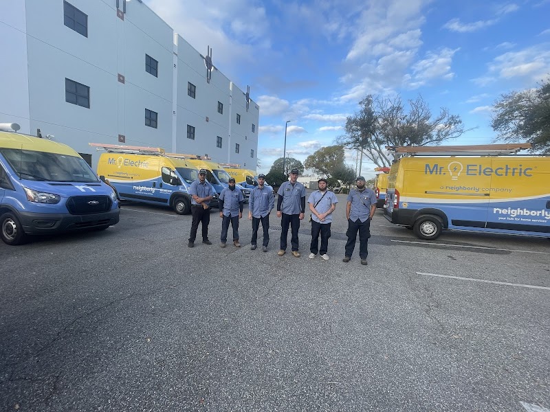 Mr. Electric of Orlando