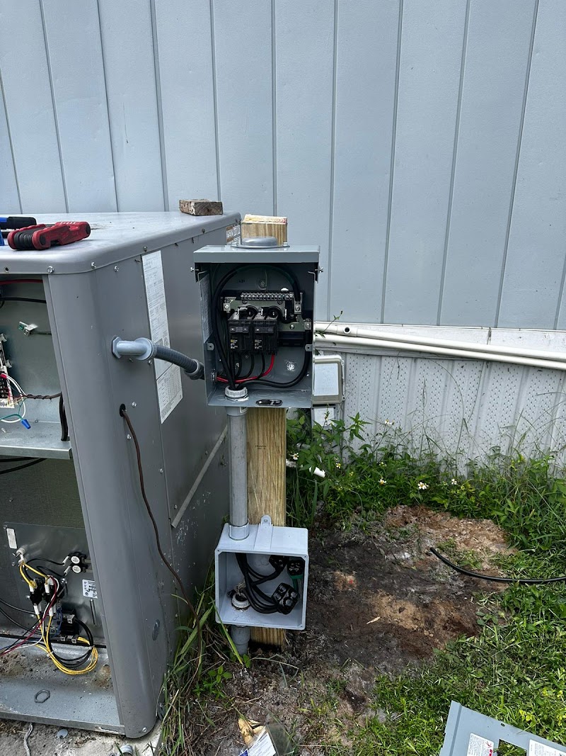 Mr. Electric of Orlando - Electrician in Orlando