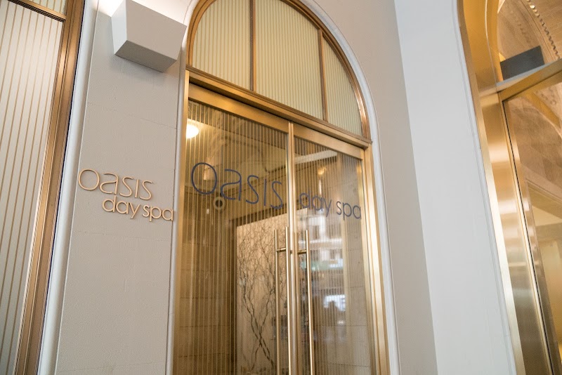 Oasis Day Spa