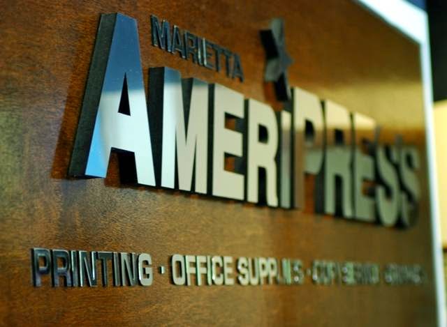 Ameripress Printing: Google Places image 5