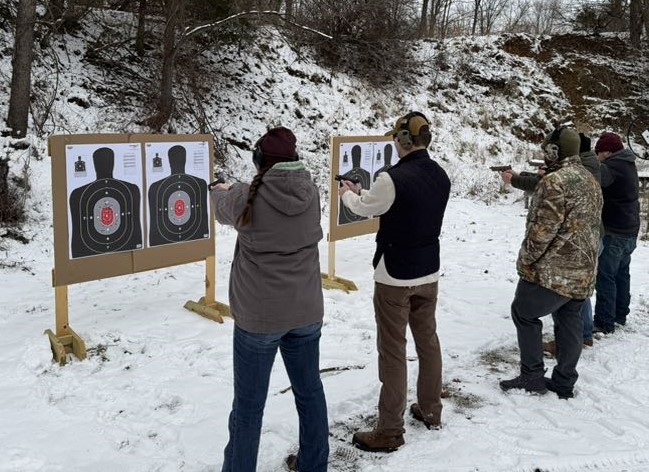 Foxtrot Training LLC photo