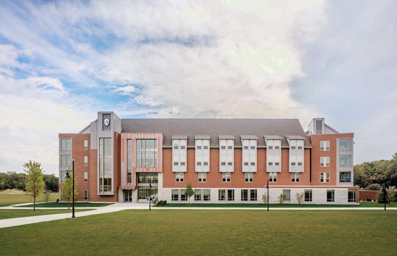 New England Institute of Technology