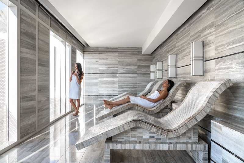 Waldorf Astoria Spa Las Vegas