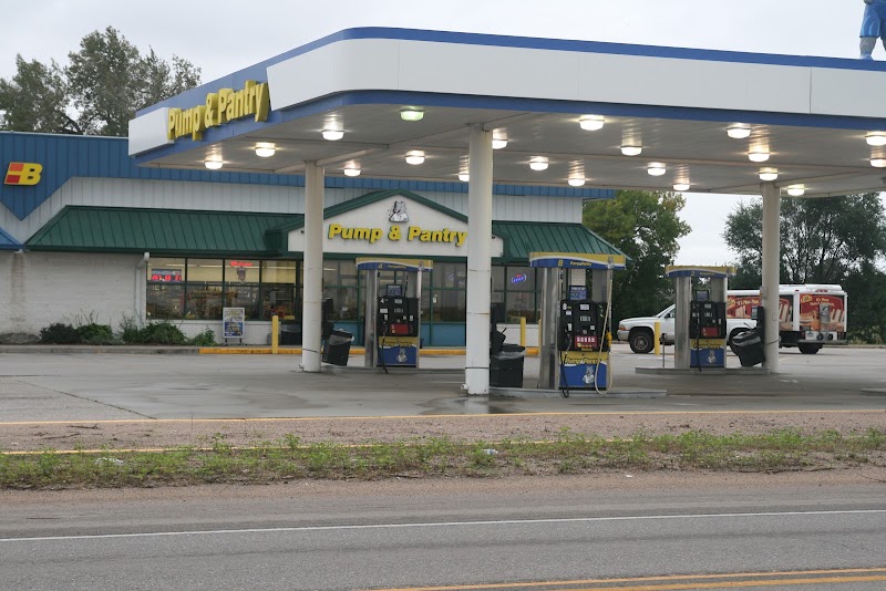 Pump & Pantry photo 1