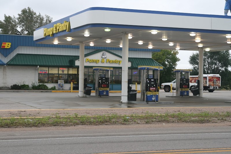 Pump & Pantry photo 1
