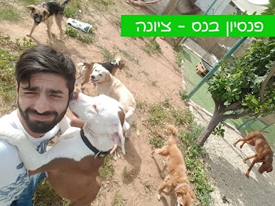 Family DoG - כלבנות בשפה משותפת
