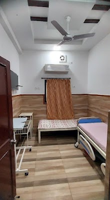 Dr Darshana Ghuse's Fertility And Women Health Clinic- Best Ladies Doctor|No Scar Surgery|Irregular period Doctor In Nagpur - Image 3