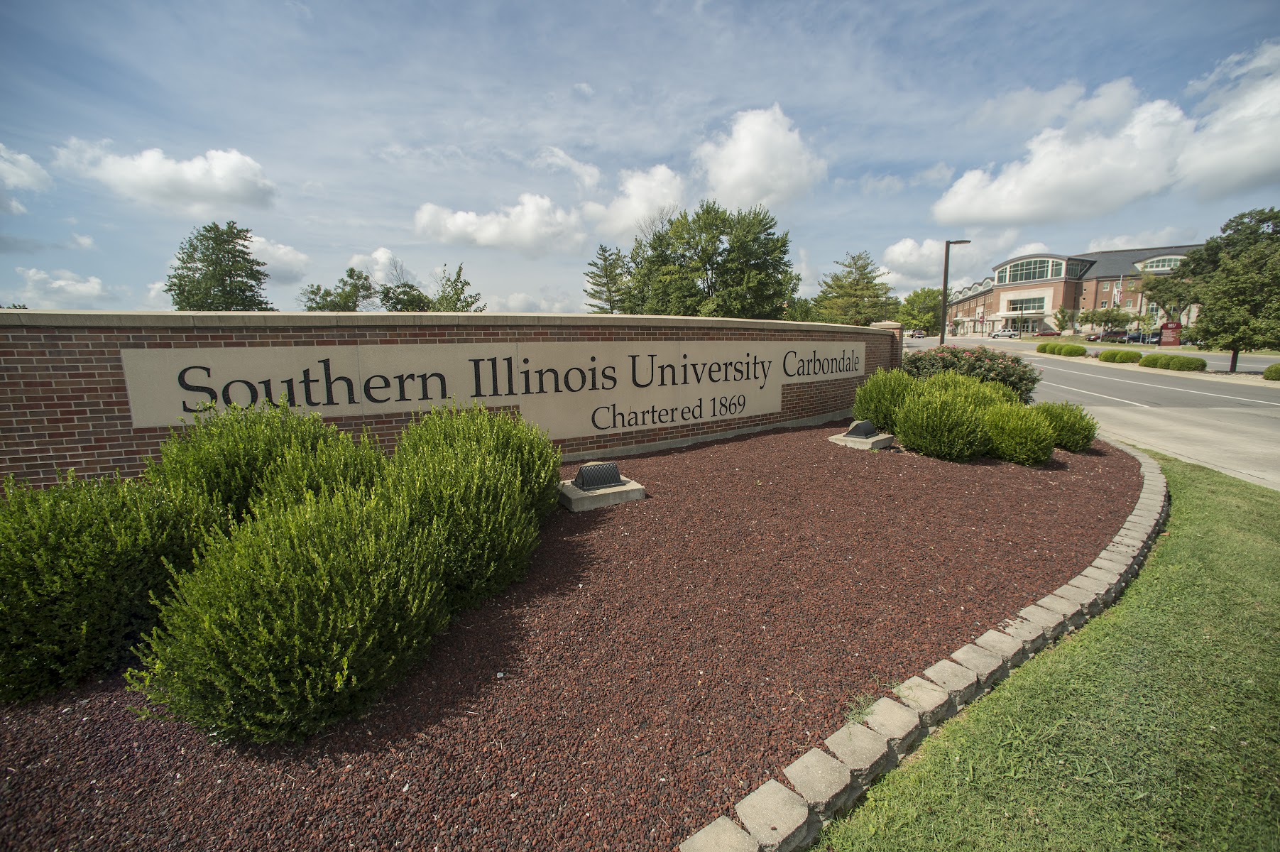 Southern Illinois University-Carbondale