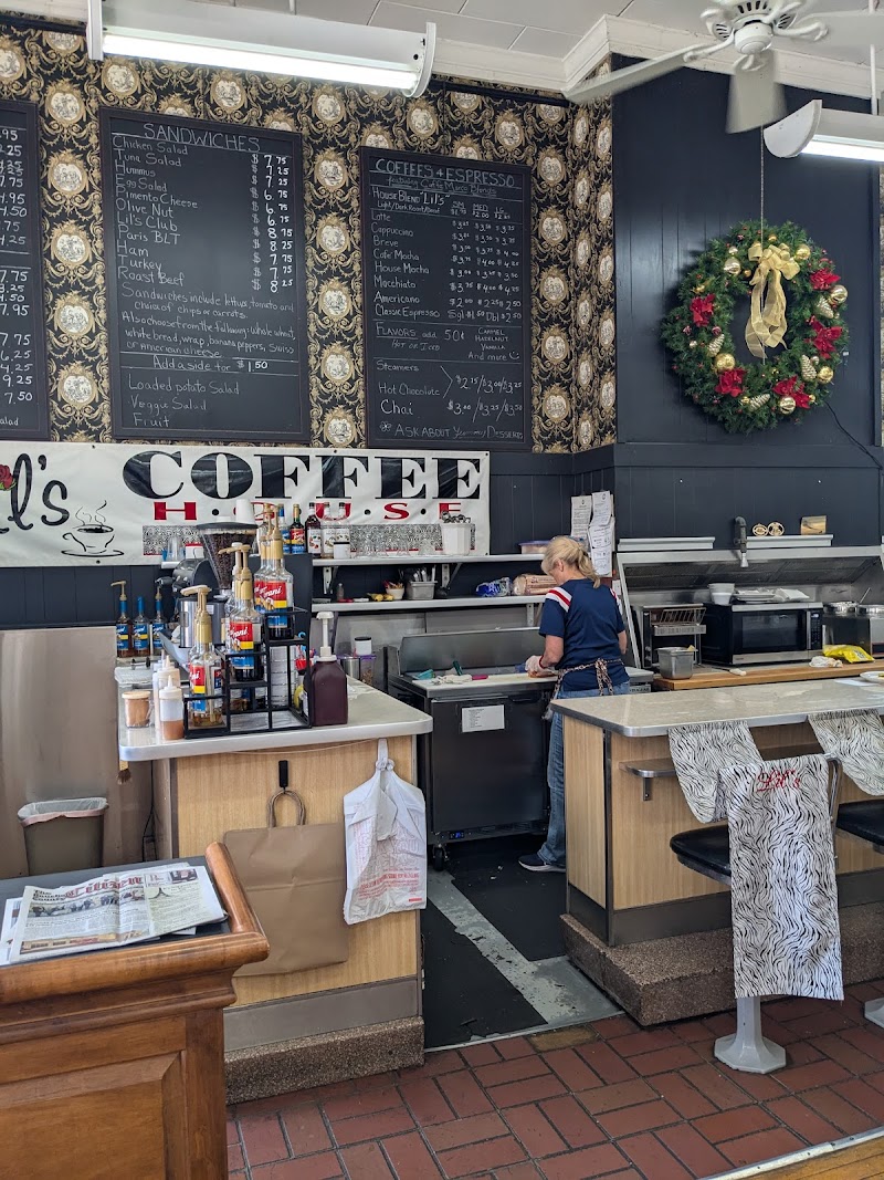 Lil's Coffee House photo 4