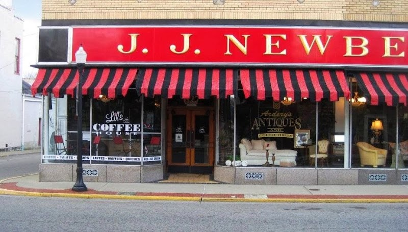 Lil's Coffee House photo 1