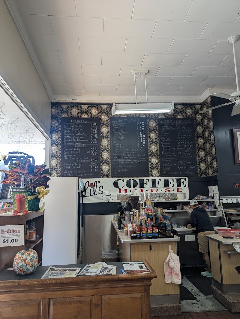 Lil's Coffee House photo 4