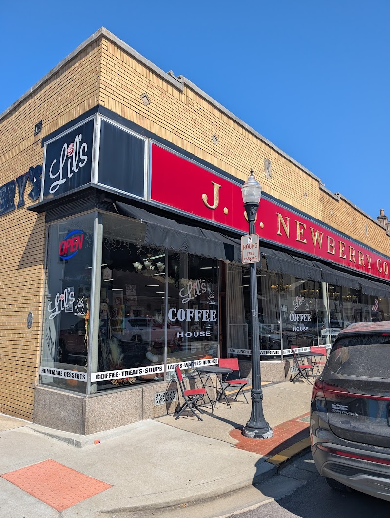 Lil's Coffee House photo 3