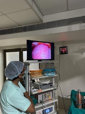 Dr. Shyama Nivas