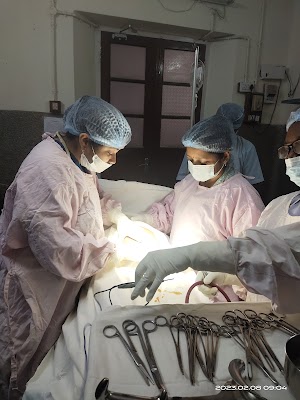 Dr. Shyama Nivas - Image 3