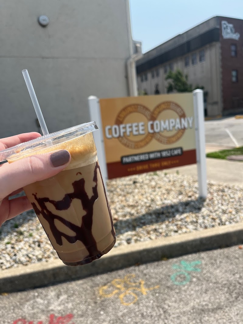 Coffee Company Drive Through photo 4